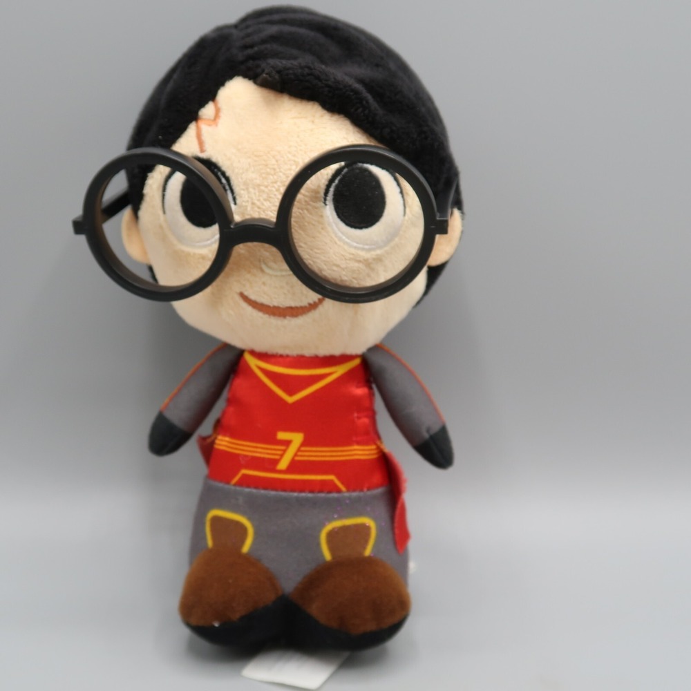 Funko Plush Harry Potter 8" 2018 Stuffed Toy